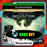 Dragon Age: Inquisition (GOTY) (Xbox One) Xbox Live Key GLOBAL - irongamers.ru