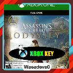 Assassin&acute;s Creed: Odyssey (Standard Edition) (Xbox One) Xbox Live Key GLOBAL - irongamers.ru