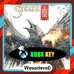 Dungeon Siege III XBOX LIVE Key GLOBAL
