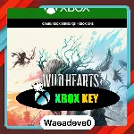 WILD HEARTS (Xbox Series X|S) Xbox Live Key GLOBAL - irongamers.ru