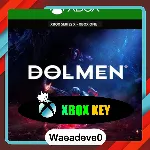 Dolmen XBOX LIVE Key GLOBAL - irongamers.ru