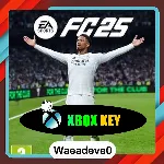 EA SPORTS FC 25 Standard Edition XBOX LIVE Key GLOBAL - irongamers.ru