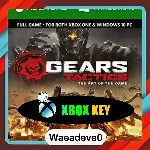 Gears Tactics (PC/Xbox One) Xbox Live Key GLOBAL