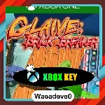Glaive: Brick Breaker (Xbox one) Xbox Live Key GLOBAL