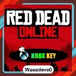 Red Dead Online XBOX LIVE Key GLOBAL - irongamers.ru