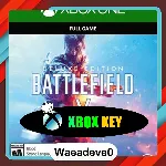 Battlefield 5 Deluxe Edition (Xbox One) Xbox Live Key GLOBAL - irongamers.ru