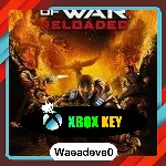 Gears of War: Reloaded (Windows/Xbox Series X|S) XBOX LIVE Key GLOBAL