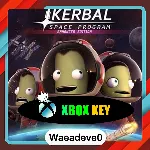 Kerbal Space Program (Enhanced Edition) XBOX LIVE Key GLOBAL