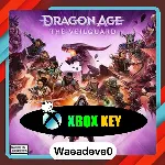 Dragon Age™: The Veilguard (Xbox Series X|S) XBOX LIVE Key GLOBAL - irongamers.ru