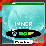 InnerSpace XBOX LIVE Key GLOBAL