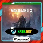 Wasteland 3 (Xbox One) Xbox Live Key GLOBAL - irongamers.ru