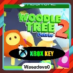 Woodle Tree 2: Deluxe+ XBOX LIVE Key GLOBAL