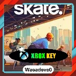 skate.™ (Game Preview) XBOX LIVE Key GLOBAL - irongamers.ru
