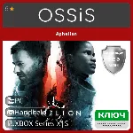 КЛЮЧ Aphelion XBOX, Handheld, PC(не steam) Код - irongamers.ru