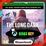 The Long Dark PC/XBOX LIVE Key TURKEY - irongamers.ru