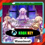 SWORD ART ONLINE Alicization Lycoris Deluxe Edition XBOX LIVE Key TURKEY - irongamers.ru