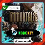 Immortals of Aveum (Xbox Series X|S) Xbox Live Key TURKEY