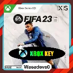 EA SPORTS™ FIFA 23 Standard Edition Xbox Series X|S Key TURKEY - irongamers.ru