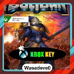 Warhammer 40,000: Boltgun XBOX LIVE Key TURKEY - irongamers.ru
