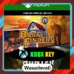 Barn Finders and Treasure Hunter Simulator Bundle XBOX LIVE Key TURKEY - irongamers.ru