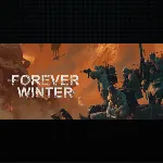 The Forever Winter · Steam РОССИЯ и ВСЕ СТРАНЫ - irongamers.ru