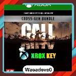 Call of Duty: Vanguard - Cross-Gen Bundle XBOX LIVE Key TURKEY - irongamers.ru
