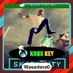 Skate City XBOX LIVE Key GLOBAL