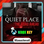 A Quiet Place: The Road Ahead (Xbox Series X|S) XBOX LIVE Key GLOBAL - irongamers.ru