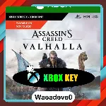 Assassin&acute;s Creed Valhalla (Xbox One) Xbox Live Key GLOBAL - irongamers.ru