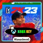 PGA TOUR 2K23 for Xbox One Key GLOBAL - irongamers.ru