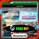 Far Cry New Dawn: Ultimate Edition (Xbox One) Xbox Live Key GLOBAL - irongamers.ru