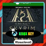 The Elder Scrolls V: Skyrim Anniversary Edition XBOX LIVE Key GLOBAL - irongamers.ru