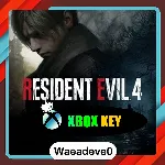 Resident Evil 4 (Xbox Series X|S) Xbox Live Key UNITED STATES - irongamers.ru