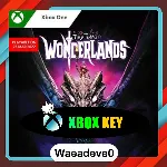 Tiny Tina&acute;s Wonderlands (Xbox One) XBOX LIVE Key COLOMBIA - irongamers.ru