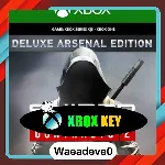 Sniper Ghost Warrior Contracts 2 Deluxe Arsenal Edition XBOX LIVE Key UNITED STATES - irongamers.ru