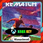 REMATCH XBOX LIVE Key UNITED STATES - irongamers.ru
