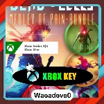 Dead Cells: Medley of Pain Bundle XBOX LIVE Key UNITED STATES - irongamers.ru