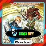 Eiyuden Chronicle: Hundred Heroes XBOX LIVE Key EUROPE
