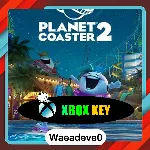 Planet Coaster 2 Deluxe Edition (Xbox Series X|S) XBOX LIVE Key EUROPE