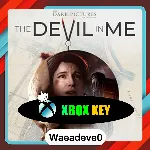 The Dark Pictures Anthology: The Devil in Me XBOX LIVE Key ARGENTINA - irongamers.ru
