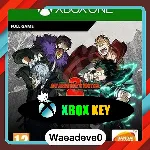 My Hero One’s Justice 2: Deluxe Edition XBOX LIVE Key UNITED STATES - irongamers.ru