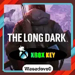 The Long Dark XBOX LIVE Key SOUTH AFRICA - irongamers.ru
