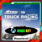 FIA European Truck Racing Championship XBOX LIVE Key EUROPE