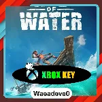 Age of Water (Xbox Series X|S) XBOX LIVE Key EUROPE