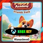 Cute Puppy Academy: Friends Pack XBOX LIVE Key UNITED STATES - irongamers.ru