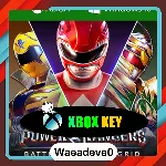 Power Rangers: Battle for the Grid - Digital Collector&acute;s Edition PC/XBOX LIVE Key UNI - irongamers.ru
