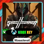 Ghostrunner 2 Brutal Edition (Xbox X|S) Xbox Live Key ARGENTINA - irongamers.ru