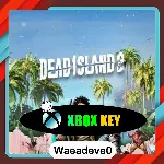Dead Island 2 XBOX LIVE Key UNITED KINGDOM - irongamers.ru