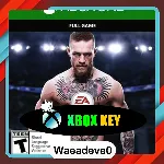 EA SPORTS UFC 3 (Xbox One) Xbox Live Key UNITED STATES