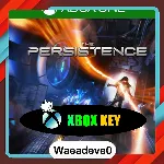 The Persistence XBOX LIVE Key UNITED STATES